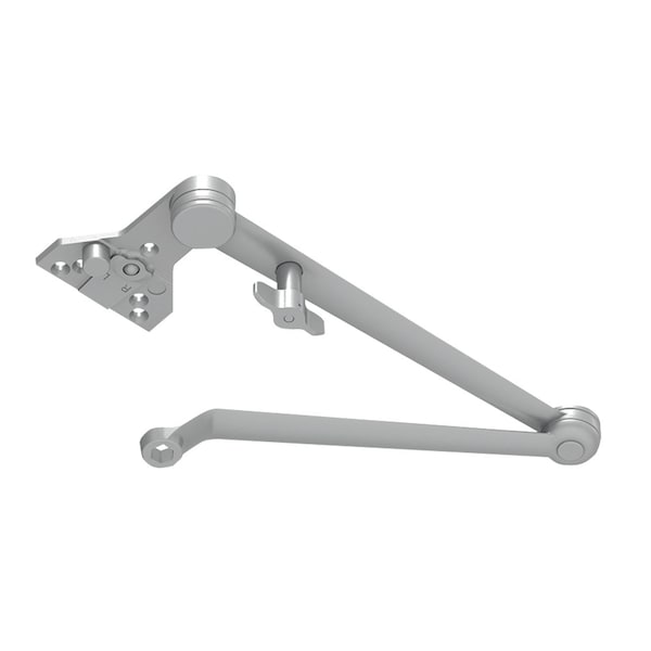 4050A-3049CNS AL Door Closer Parts